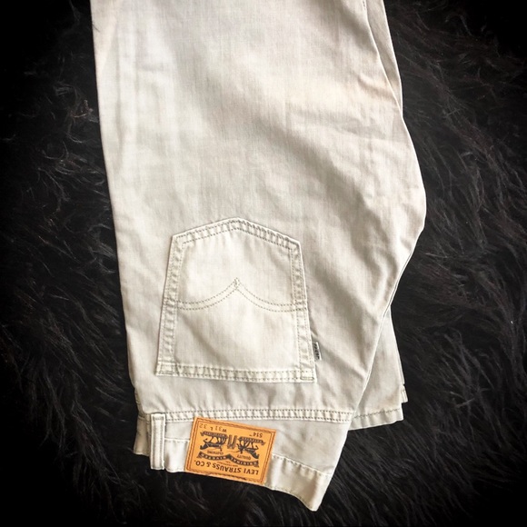 Grey 514 Levi’s - Never worn! - Picture 4 of 4